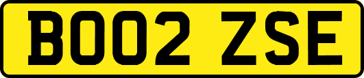 BO02ZSE