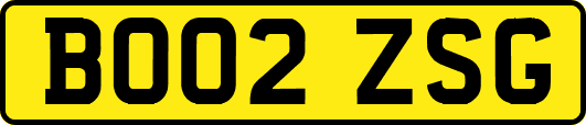 BO02ZSG