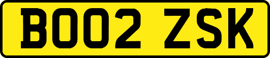 BO02ZSK
