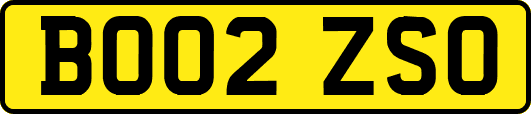 BO02ZSO
