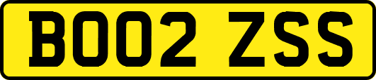 BO02ZSS