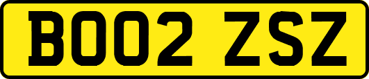 BO02ZSZ
