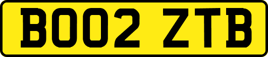 BO02ZTB