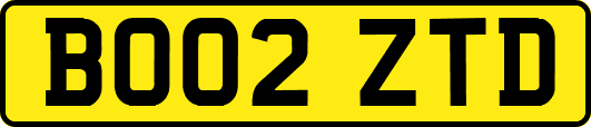 BO02ZTD