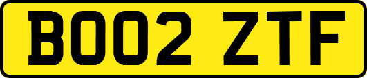BO02ZTF