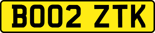 BO02ZTK
