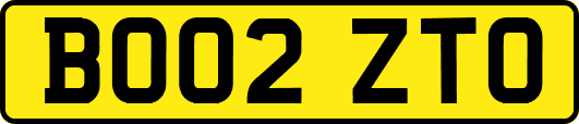 BO02ZTO