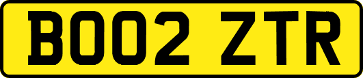 BO02ZTR