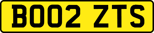 BO02ZTS