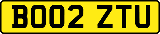BO02ZTU