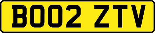 BO02ZTV