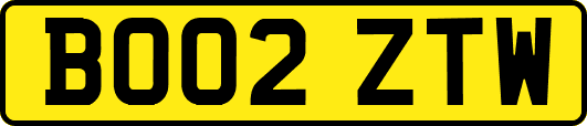 BO02ZTW