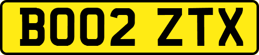 BO02ZTX