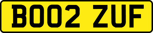BO02ZUF