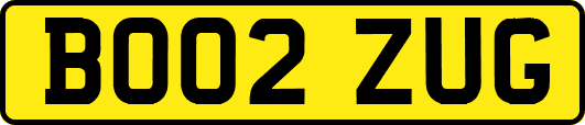 BO02ZUG