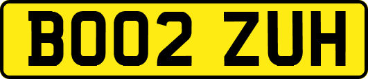 BO02ZUH