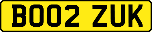 BO02ZUK