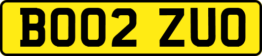 BO02ZUO