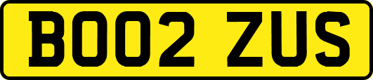 BO02ZUS
