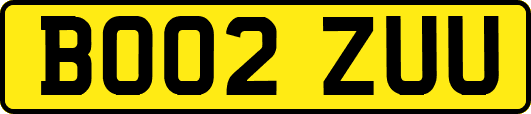 BO02ZUU