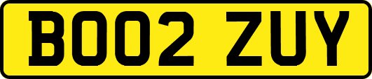 BO02ZUY