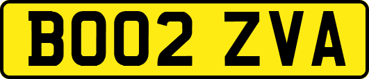 BO02ZVA