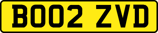 BO02ZVD