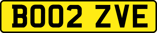 BO02ZVE
