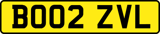 BO02ZVL