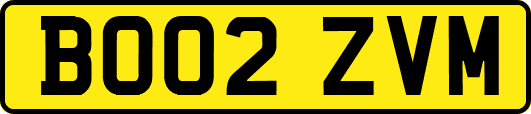 BO02ZVM