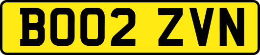 BO02ZVN