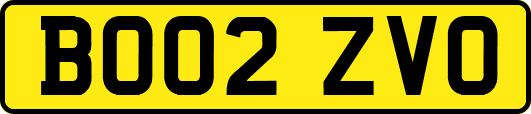 BO02ZVO