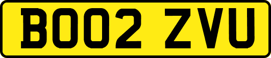 BO02ZVU