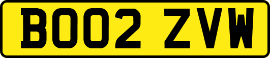 BO02ZVW