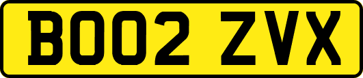 BO02ZVX
