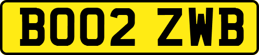 BO02ZWB