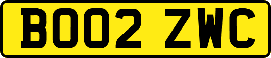 BO02ZWC