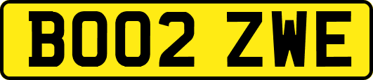 BO02ZWE
