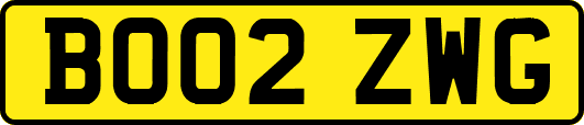BO02ZWG