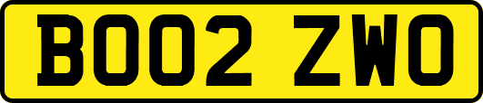 BO02ZWO