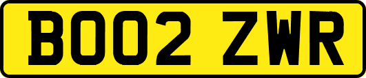 BO02ZWR