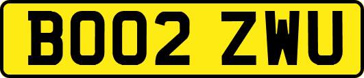 BO02ZWU