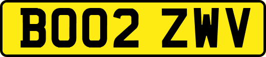 BO02ZWV