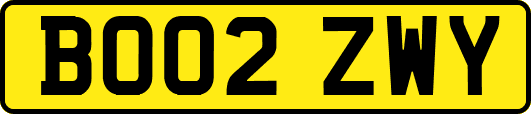 BO02ZWY