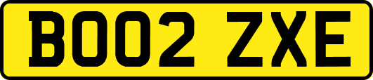 BO02ZXE