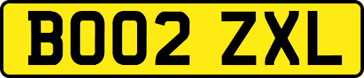 BO02ZXL