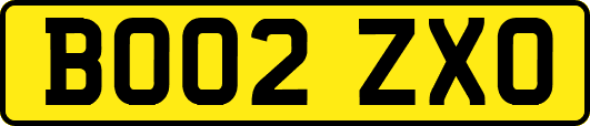 BO02ZXO