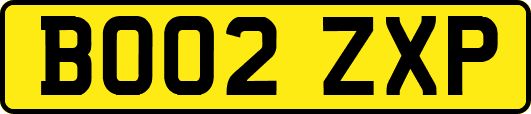 BO02ZXP