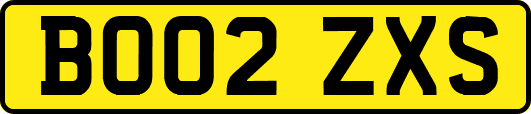 BO02ZXS