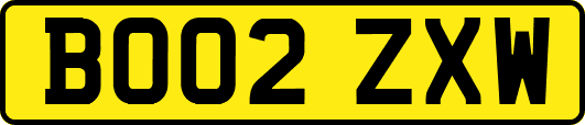 BO02ZXW